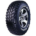 Tire GT Radial Savero M/T